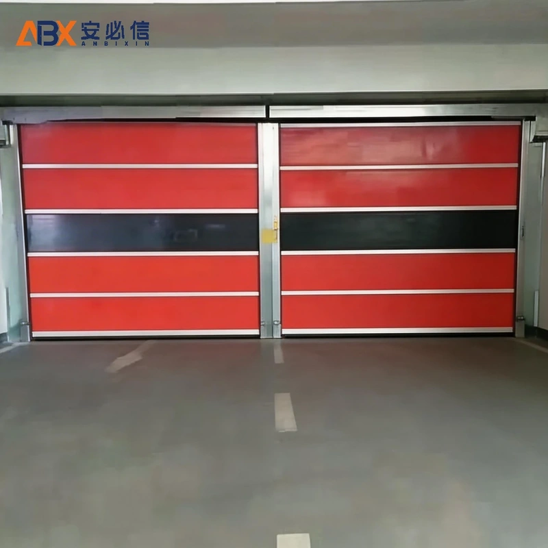 合肥高速门